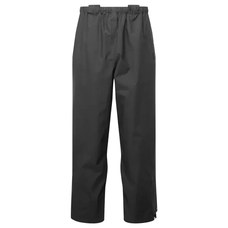 Keela Rainlife 5000 Trousers Mens in Black